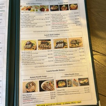 Sushi Dabu - Sushi Bars Near Me - Ypsilanti, Michigan Sushi Dabu - Sushi Bars Near Me - Ypsilanti, Michigan