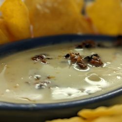 Costa Del Sol - Chorizo Cheese Dip