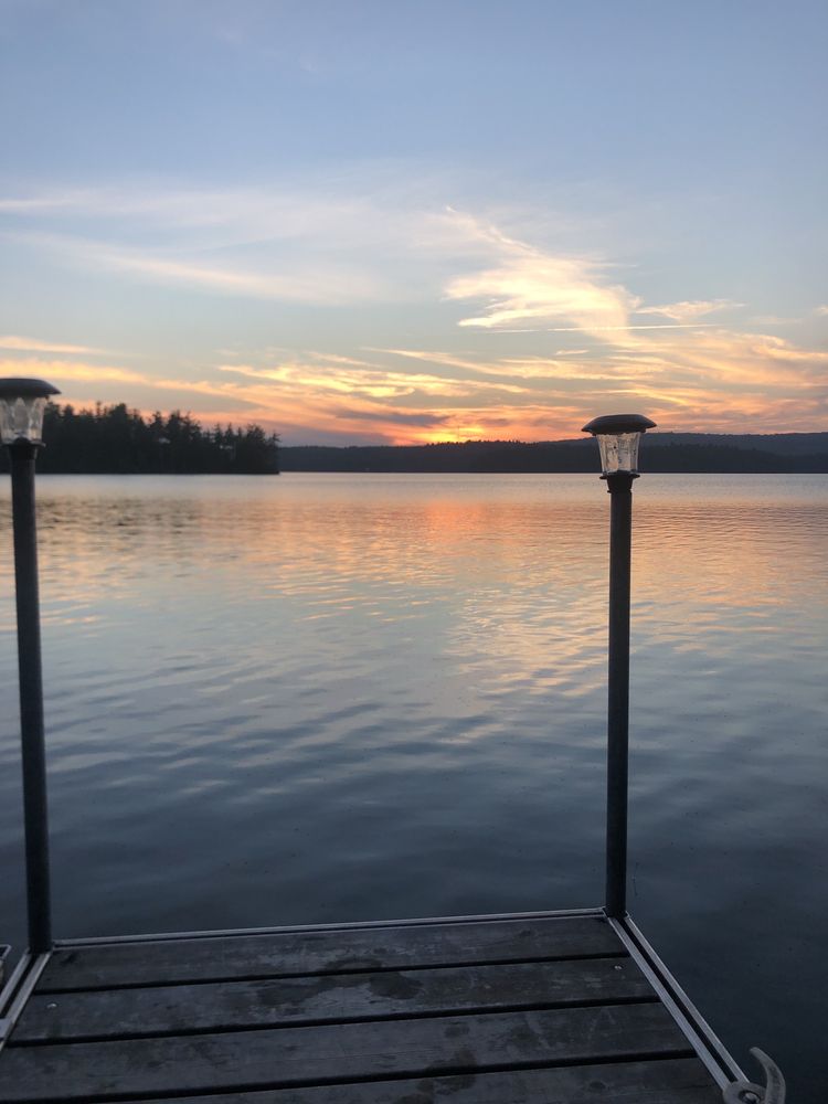 Lake St. Liberty Roadtrippers