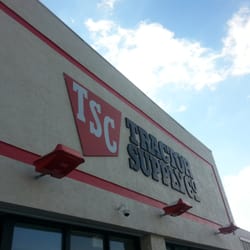 Tractor Supply