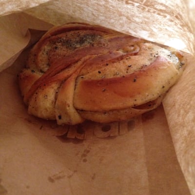 Fabrique Bakery Hoxton by null