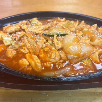 Kimchi House - Korean Near Me - Alexandria, Virginia Kimchi House - Korean Near Me - Alexandria, Virginia