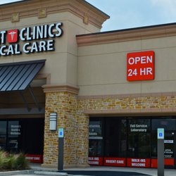 Urgent Clinics Medical Care