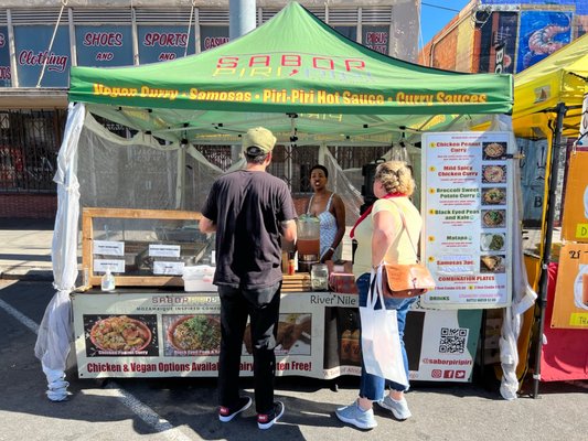 North Park Thursday Farmers' Market by null