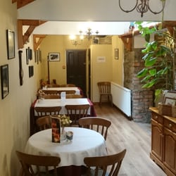 Inglenook Cafe & Restaurant