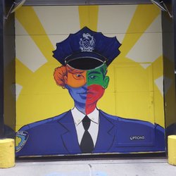 NYPD 17th Precinct