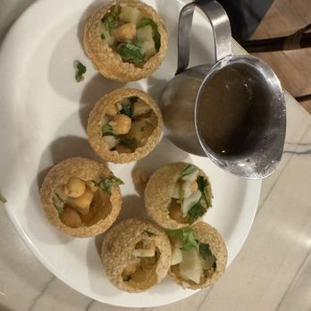 Indya - Pani puri - Tacos Near Me - San Diego, California Indya - Pani puri - Tacos Near Me - San Diego, California