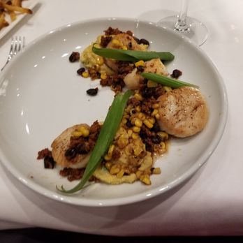 Anthony's Chophouse - Steakhouses Near Me - Carmel, Indiana