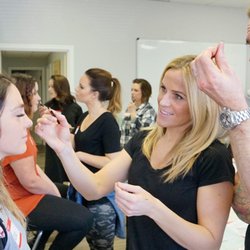 3D Brows Academy
