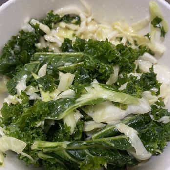 Chick-fil-A - Kale salad. - Fast Food Near Me - Ranson, West Virginia