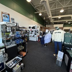 Golf Headquarters Chesapeake