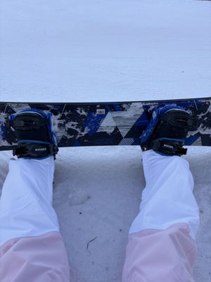 Belleayre Mountain Ski Center by null