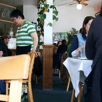 Eats - Inside - American Near Me - San Francisco, California Eats - Inside - American Near Me - San Francisco, California