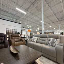 Ashley Store