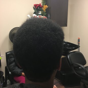 Sherry's Salon - Hair Salons Near Me - Sterling, Virginia