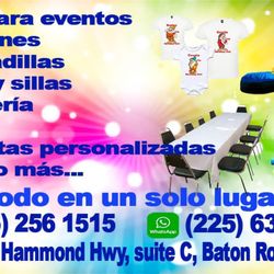 Decoraciónes Plasencia