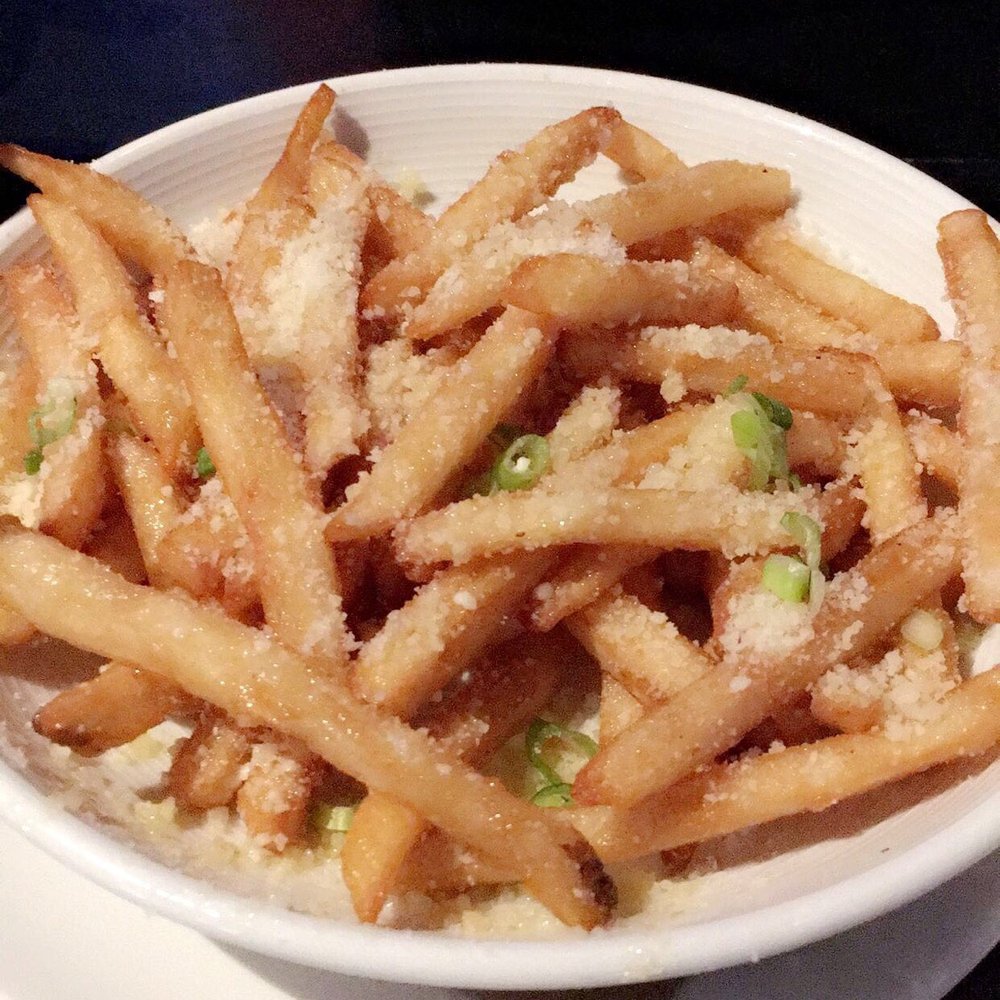 Sitting Duck Tavern - Truffle fries - Bars Near Me - Trumbull, Connecticut Sitting Duck Tavern - Truffle fries - Bars Near Me - Trumbull, Connecticut