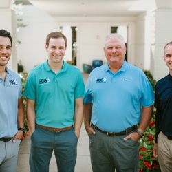 Pediatric Dental Group & Orthodontics - Dr. Taylor Collazo
Dr. Nate Denson
Dr. Steve Fuson
Dr. Clayton Floriani