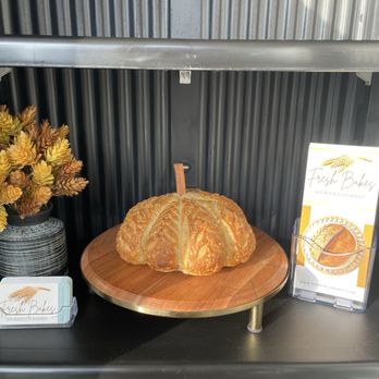 Fresh Bakes Sourdough Bakery - Bakeries Near Me Fresh Bakes Sourdough Bakery - Bakeries Near Me