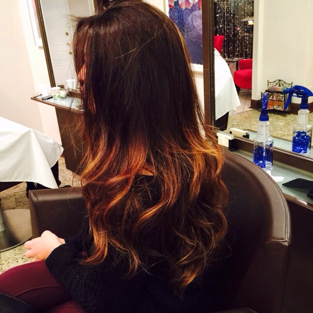 Imaj Salon - Hair Salons Near Me - Washington, DC, District of Columbia