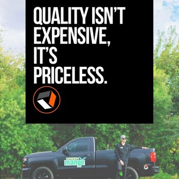 Green Mango Pest Control - Pest Control Near Me - Chandler, Arizona