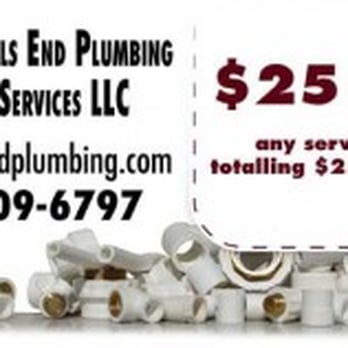 Trails End Plumbing Services - Plumbing Near Me - Owasso, Oklahoma Trails End Plumbing Services - Plumbing Near Me - Owasso, Oklahoma