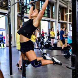 CrossFit 11:24