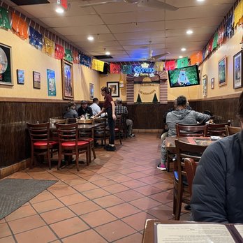 Taqueria Los Hermanos - Restaurant Interior - Mexican Near Me - Tucker, Georgia Taqueria Los Hermanos - Restaurant Interior - Mexican Near Me - Tucker, Georgia