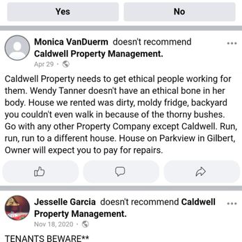 Caldwell Property Management - Property Management Near Me - Chandler, Arizona Caldwell Property Management - Property Management Near Me - Chandler, Arizona