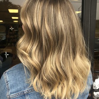 Salon Soca - Beige balayage - Hair Salons Near Me - Johnson City, Tennessee Salon Soca - Beige balayage - Hair Salons Near Me - Johnson City, Tennessee
