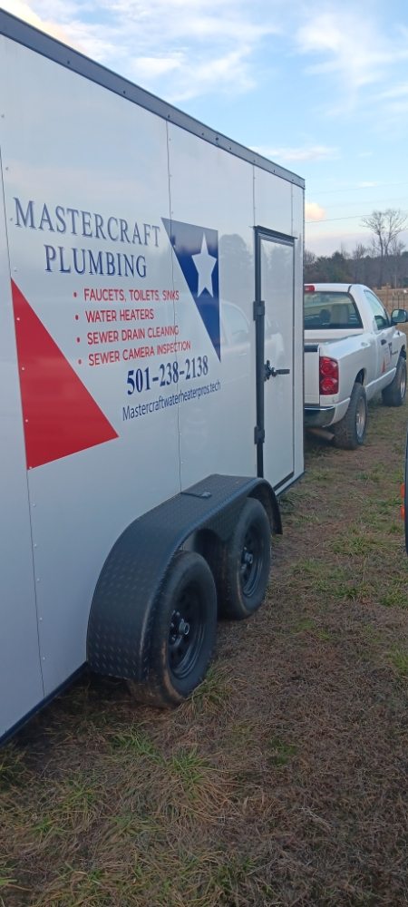 Slide of Mastercraft Plumbing