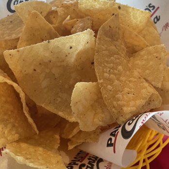 Pappasito's Cantina - Tex-Mex Near Me - Arlington, Texas