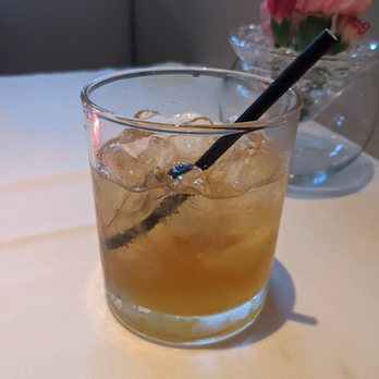 Nan Thai Fine Dining - Amaretto Sour - Thai Near Me - Atlanta, Georgia Nan Thai Fine Dining - Amaretto Sour - Thai Near Me - Atlanta, Georgia