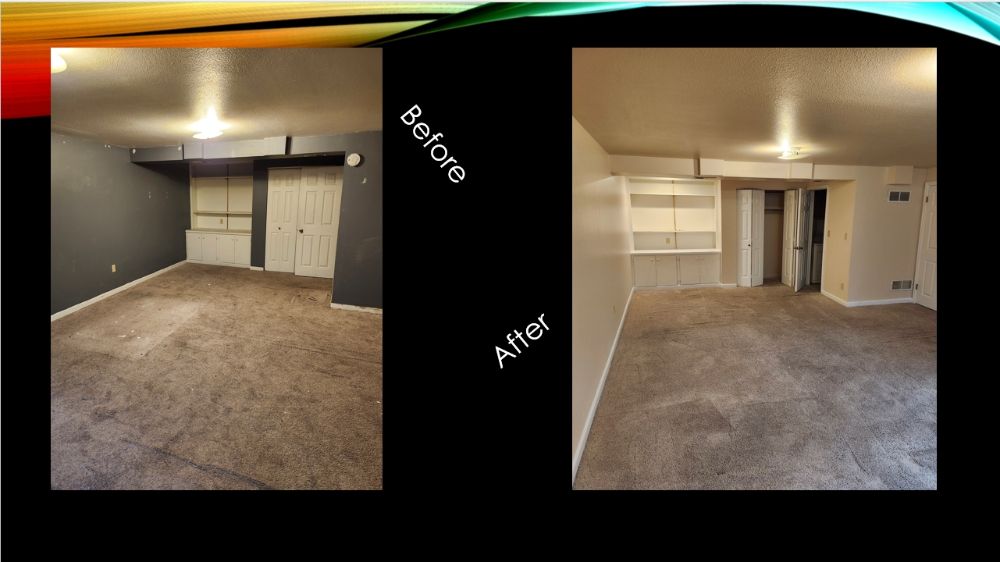 ABSOLUTE PAINT & STAIN - Updated July 2026 - 69 Photos - Fort Collins ...