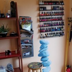 Sunset Salon - Amazingly awesome enough said