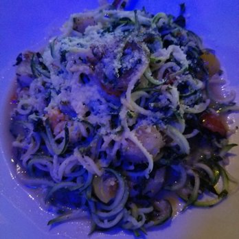 Yard House - Shrimp zoodle bowl - Bars Near Me - Hanover, Maryland Yard House - Shrimp zoodle bowl - Bars Near Me - Hanover, Maryland