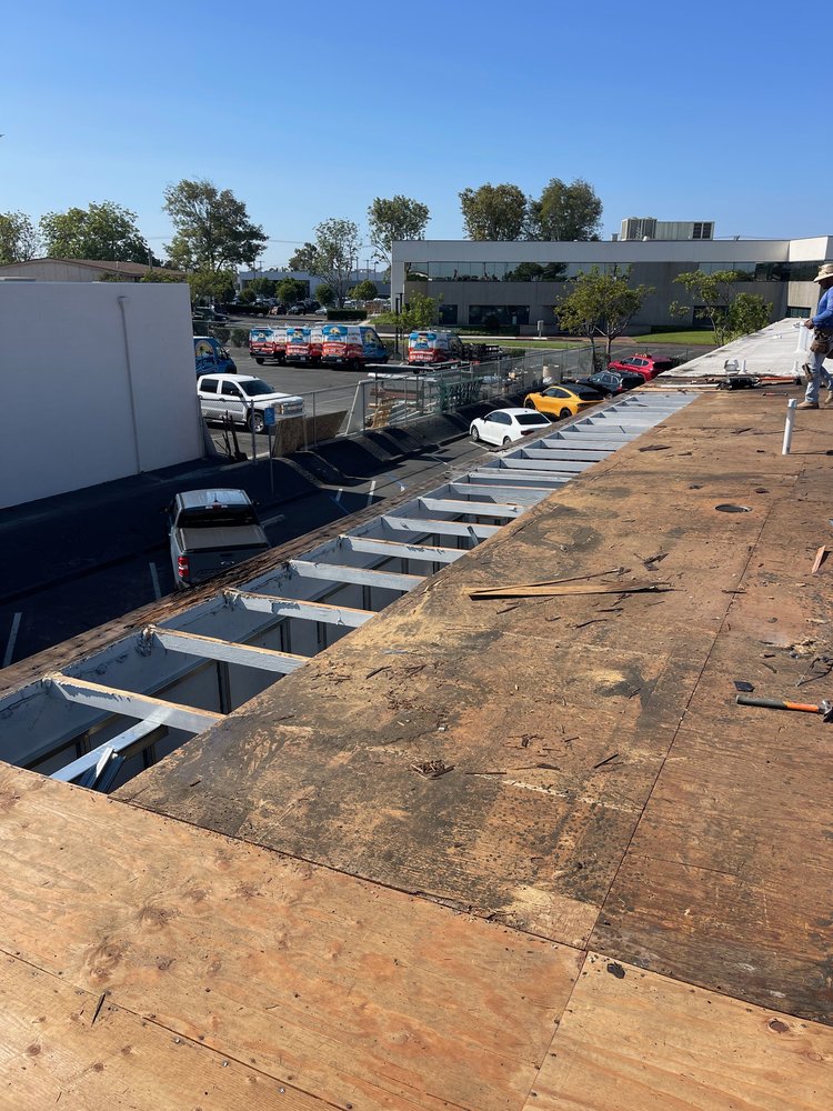 Slide of JPR Roofing