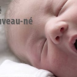Élaine Berthiaume, DO - Ostéopathe et nouveau-né