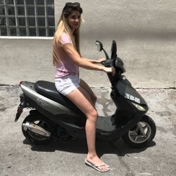 Scooter Style