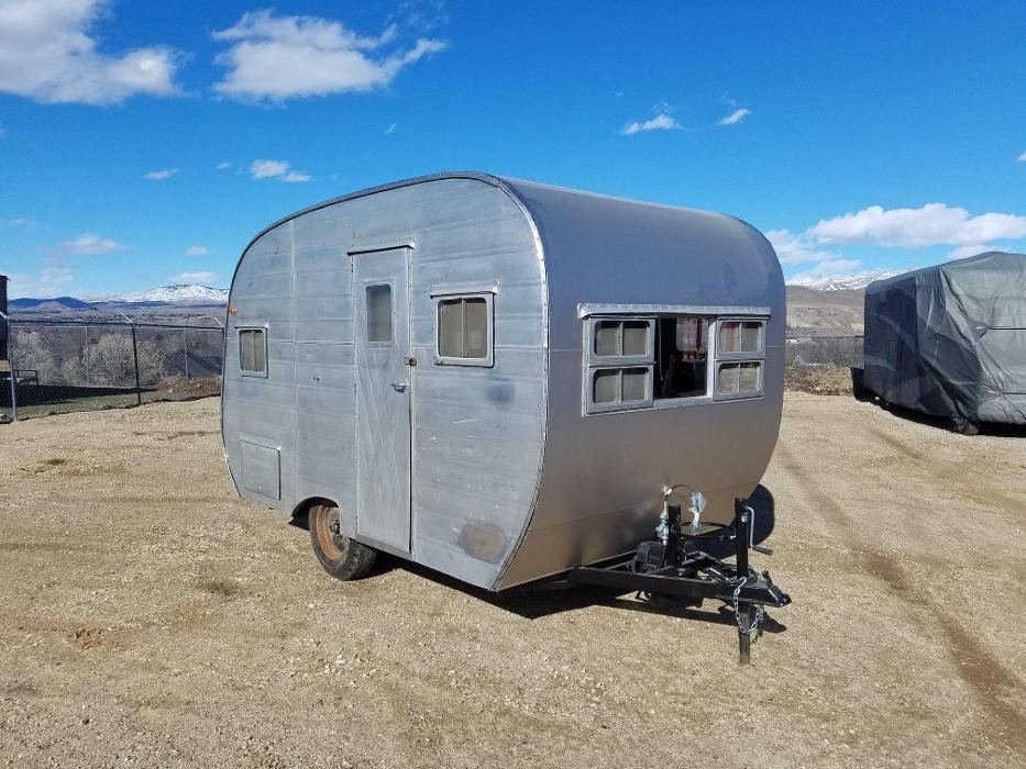 WILSONS RV REPAIR & PARTS Updated October 2024 10 Photos 200 E