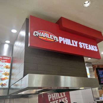 Charleys Cheesesteaks - Sandwiches Near Me - Brandon, Florida