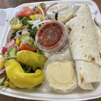 Tasty Town Cafe - Middle Eastern dish with no meat - Cafes Near Me - Encino, California Tasty Town Cafe - Middle Eastern dish with no meat - Cafes Near Me - Encino, California