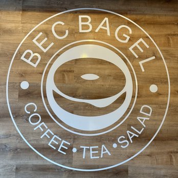 BEC Bagel - Bagels Near Me - Hackensack, New Jersey