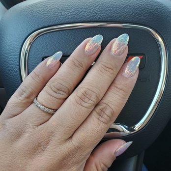 Ivy Nails - Fairy dust - Nail Salons Near Me - Paramount, California Ivy Nails - Fairy dust - Nail Salons Near Me - Paramount, California