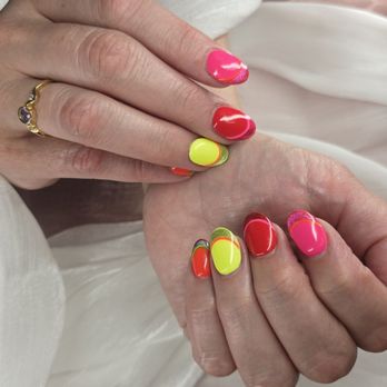 Emmy Nails - Nail Technicians Near Me - Walnut Creek, California