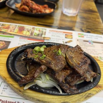 BCD Tofu House - Beef Kalby - Korean Near Me - Carrollton, Texas