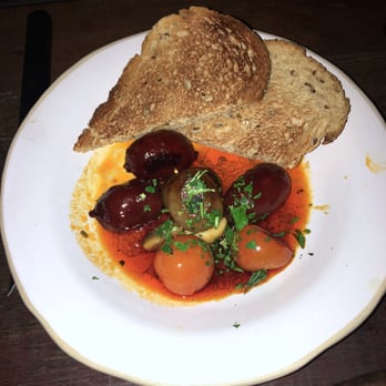 Artisan - The chorizo is simply outstanding - highly, highly recommended - British Near Me - Manchester, XGM