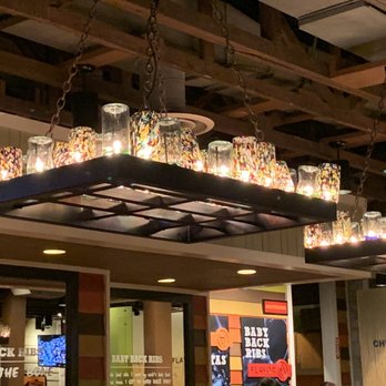 Chili's - Ceiling - American Near Me - Timonium, Maryland