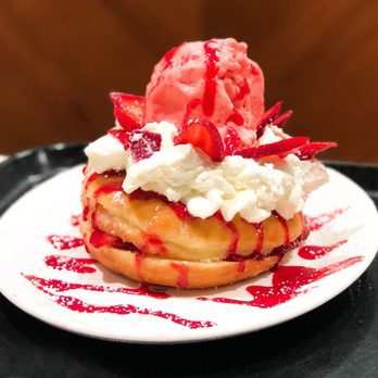 Via Del Corso - Patisserie/Cake Shop Near Me - Sydney, NSW