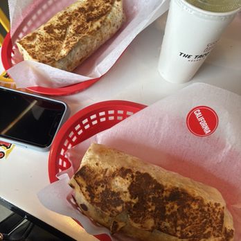 The Taco Stand - Mexican Near Me - Costa Mesa, California